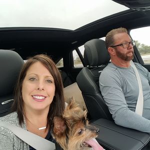 Meet your Posher, Carolyn